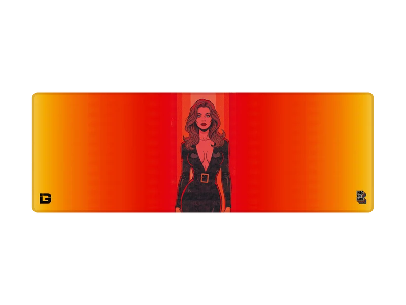 Red Hot