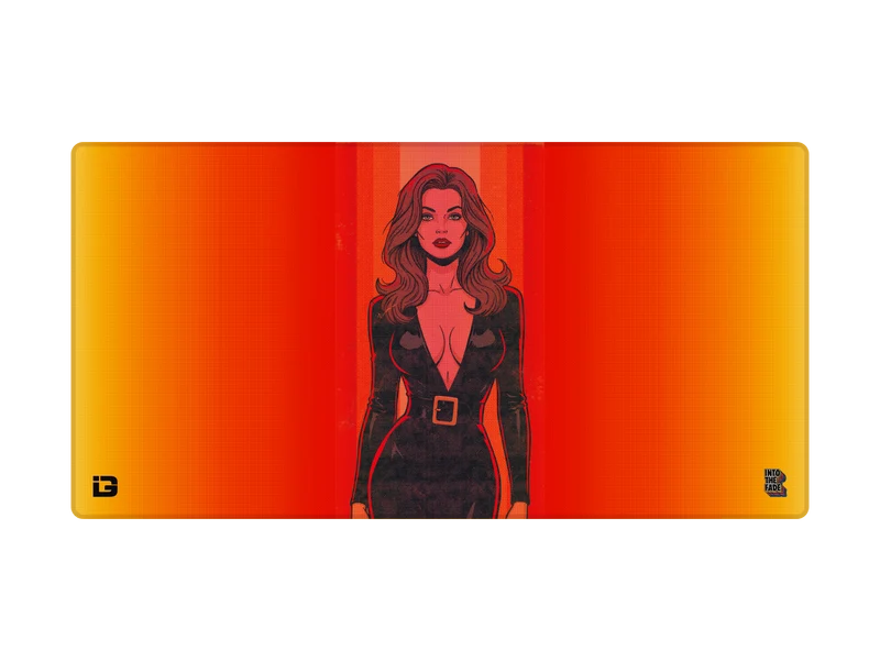 Red Hot