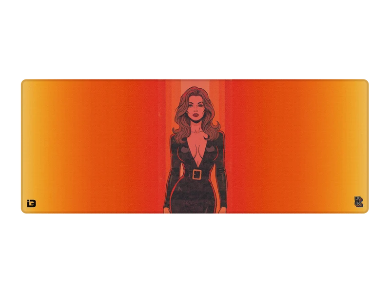 Red Hot