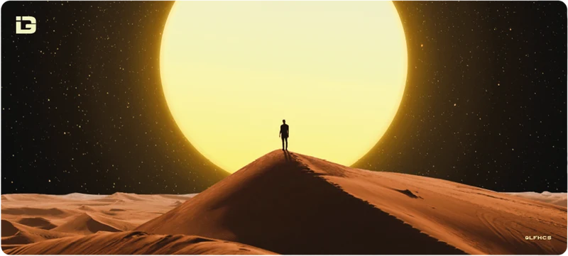 The Light