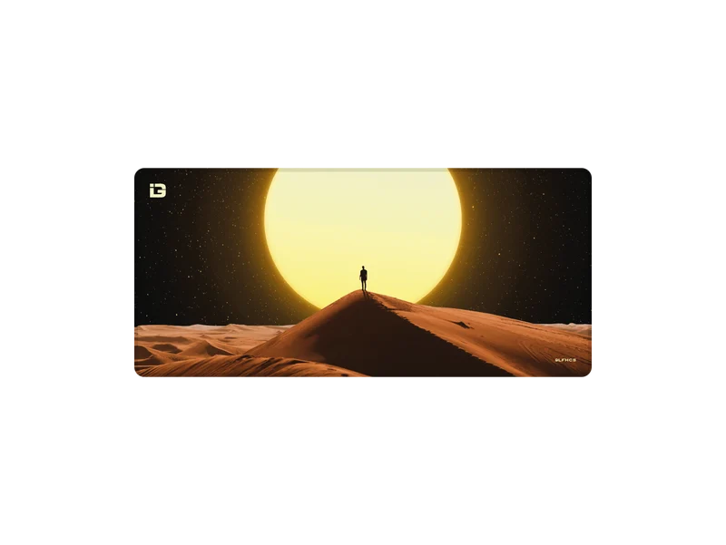 The Light