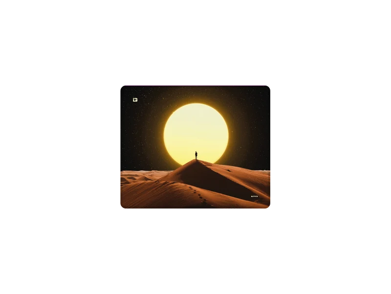 The Light