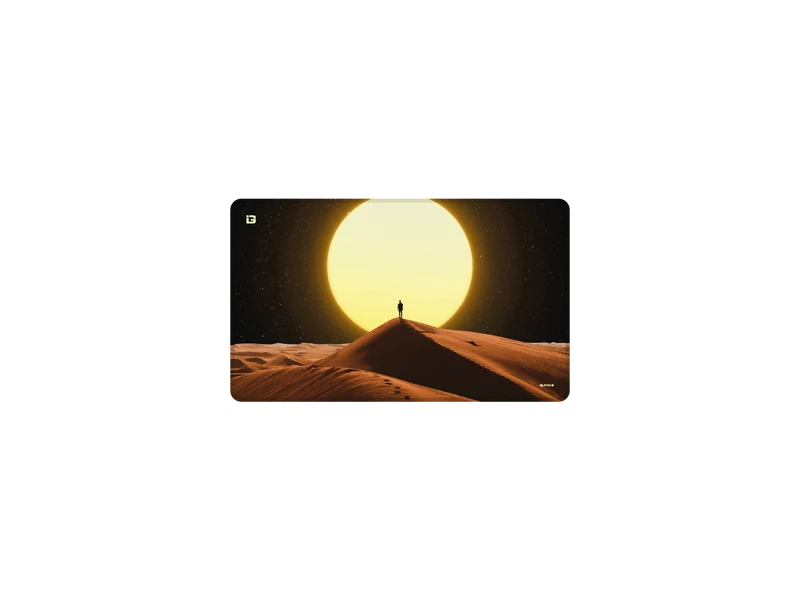The Light