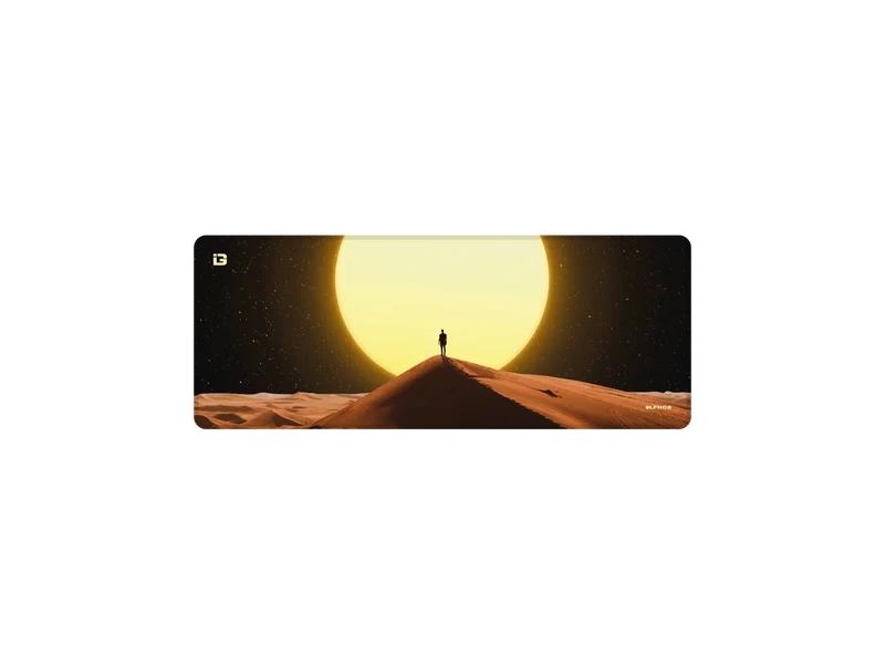 The Light