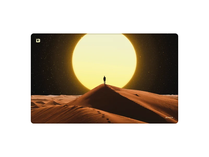 The Light