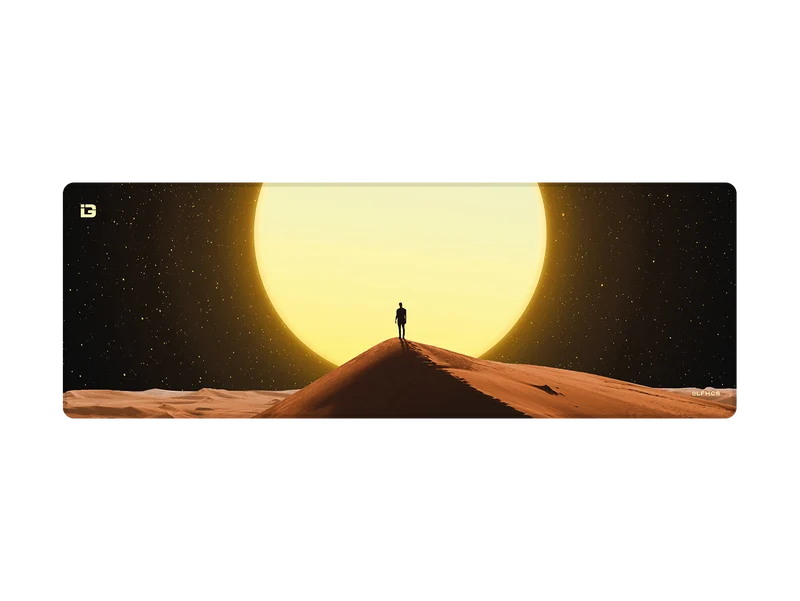 The Light