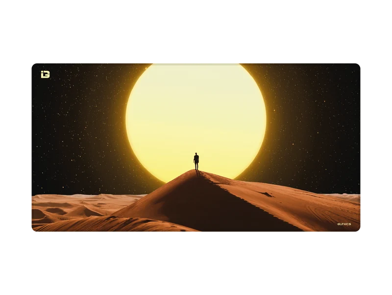 The Light