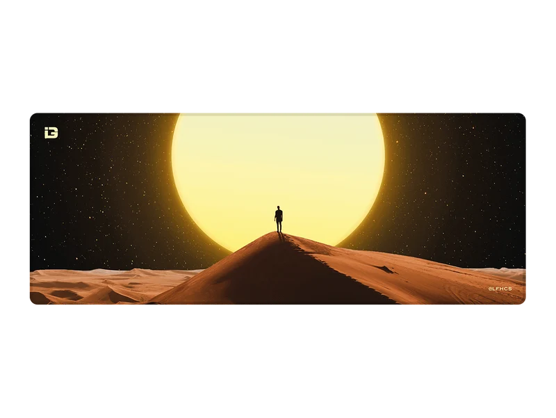 The Light