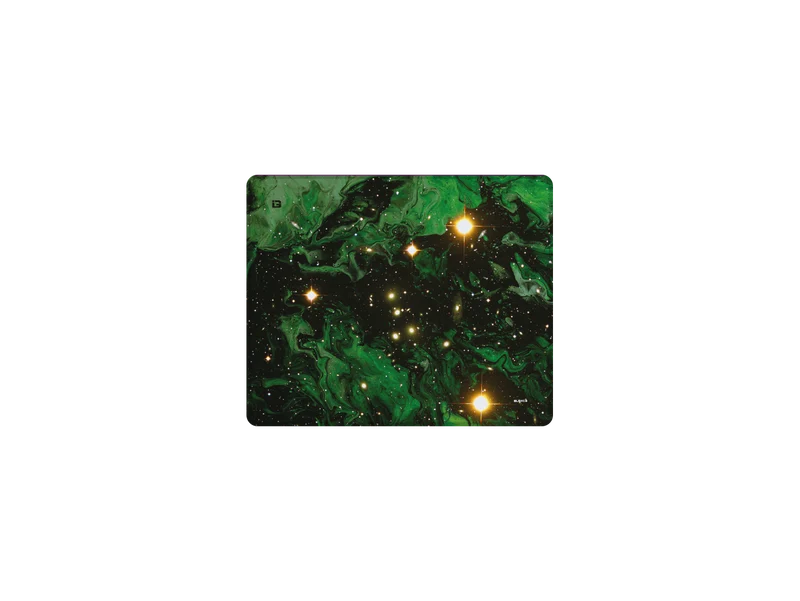 Grüner Cluster