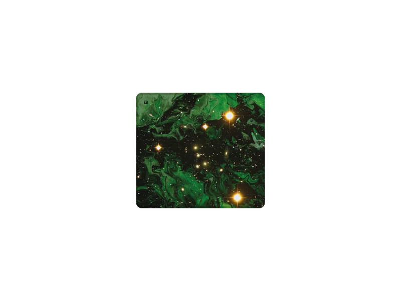 Grüner Cluster