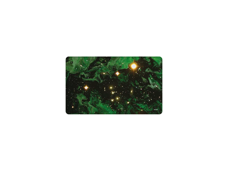 Grüner Cluster