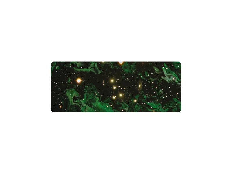Grüner Cluster
