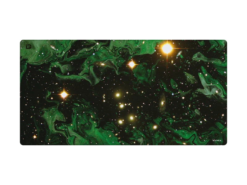 Grüner Cluster
