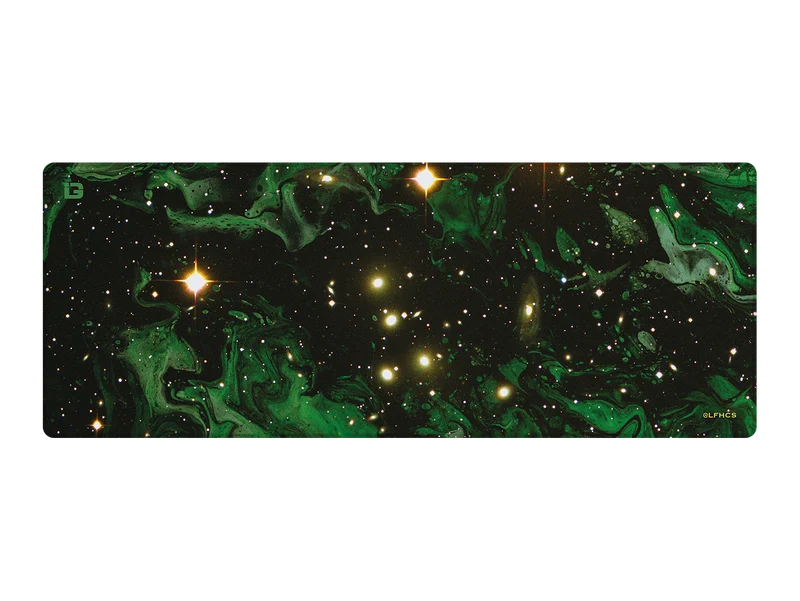 Grüner Cluster