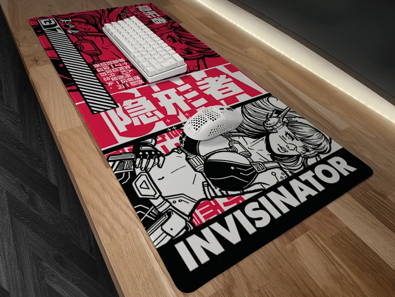 Invisinator