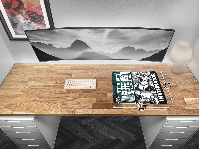 Invisinator