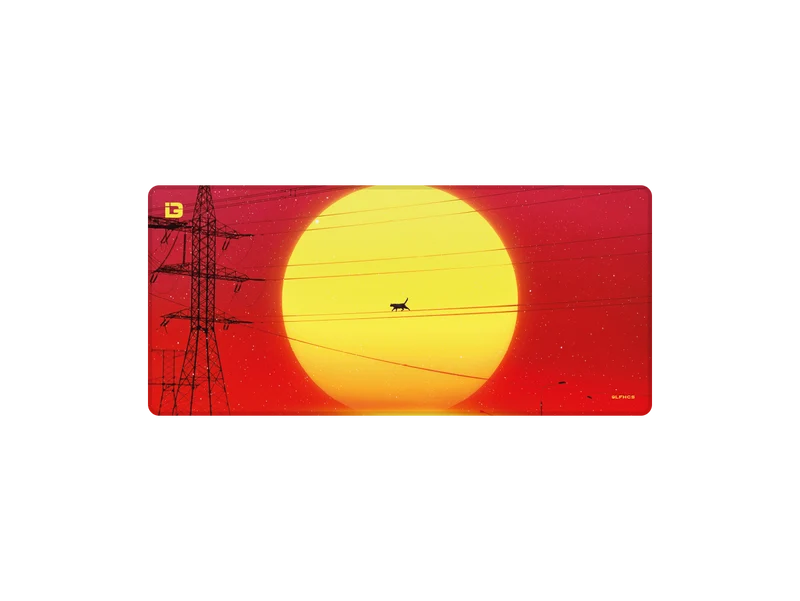 Retro Sun