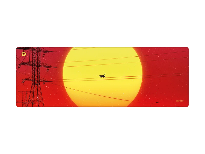 Retro Sun