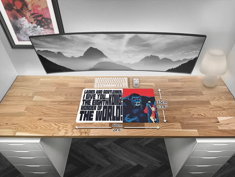 Das achte Wunder