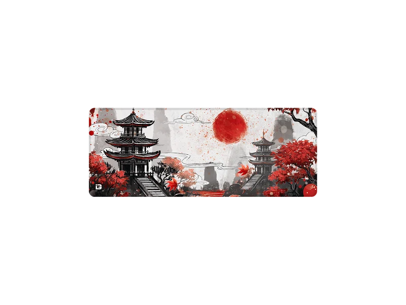 Blutmond-Schrein