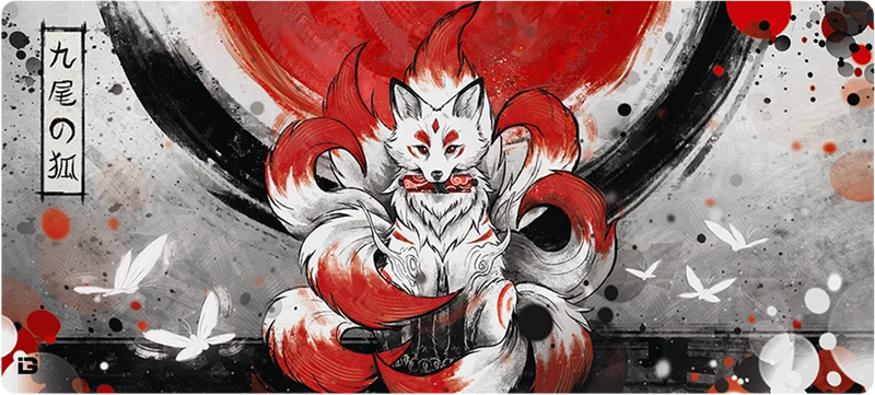 Ninetail
