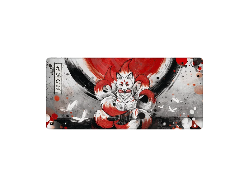 Ninetail