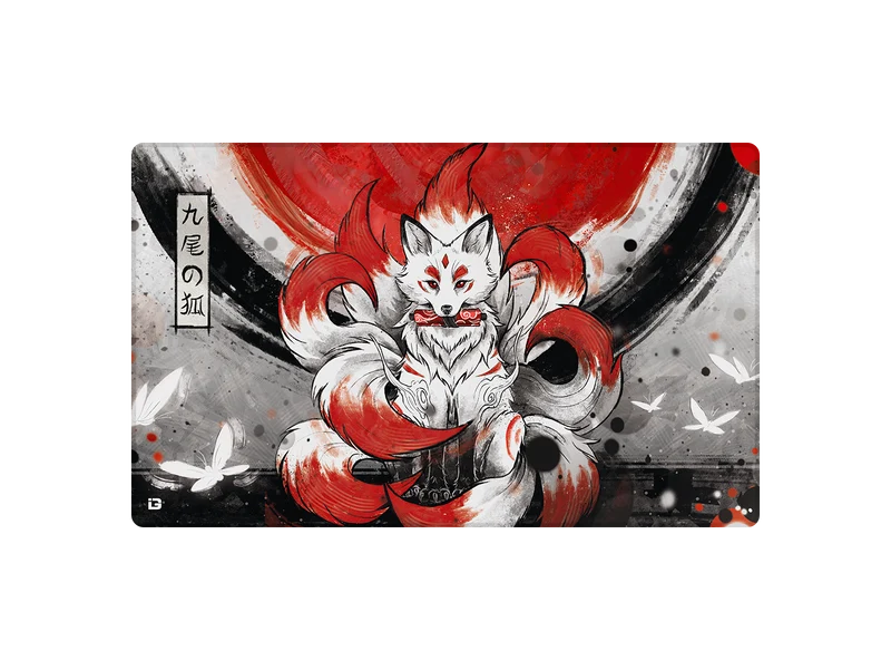 Ninetail