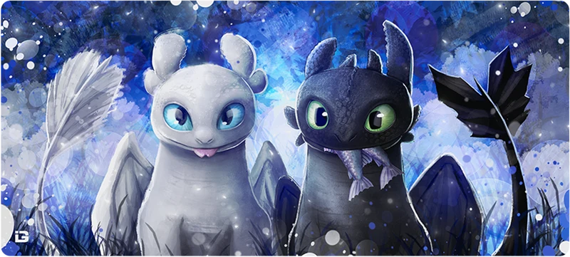 Dragons
