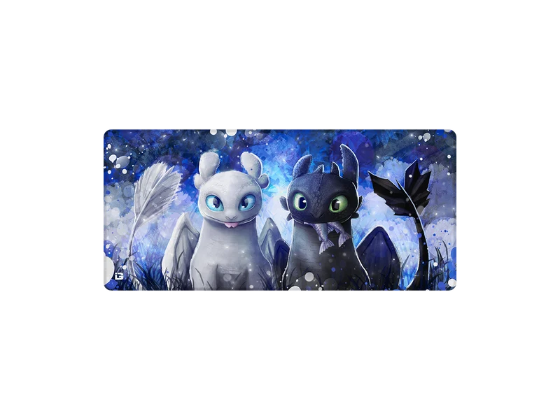 Dragons