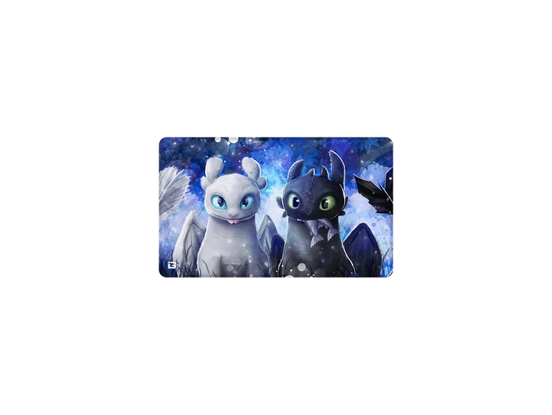 Dragons