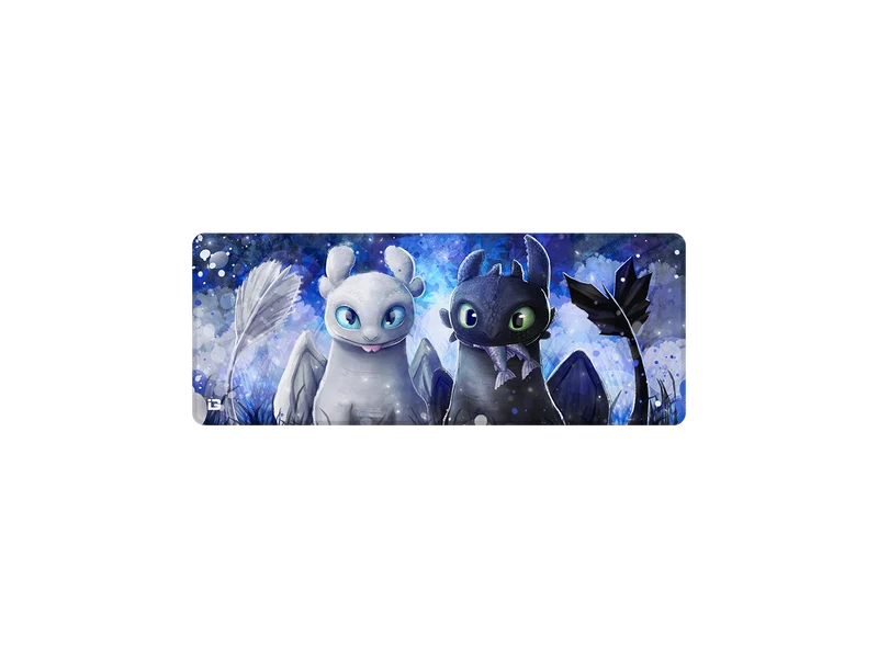 Dragons