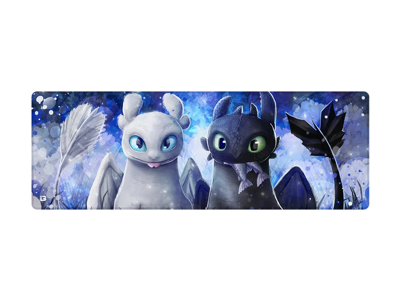 Dragons