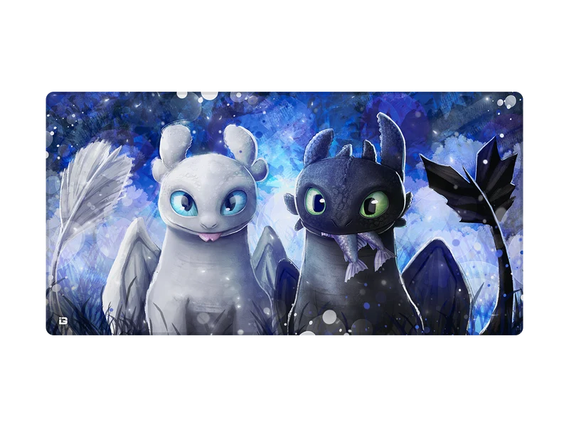 Dragons