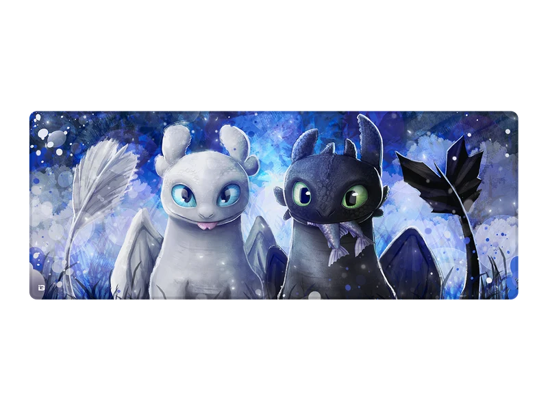 Dragons
