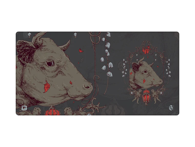 Barockkuh