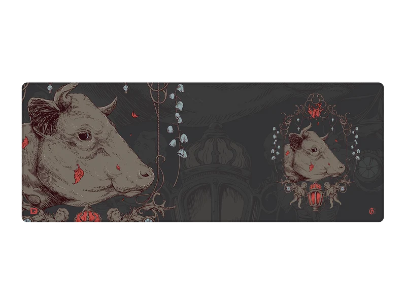 Barockkuh