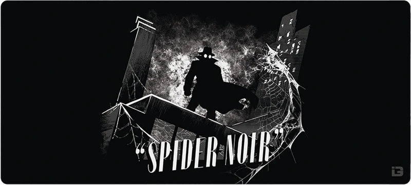 Spinnenrache