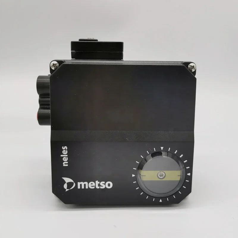 Valve Neles Positioner ND9102HN with Hart Spot for Sale Neles Positioner ND9102HXT ND9106HN ND9103HXT ND9202