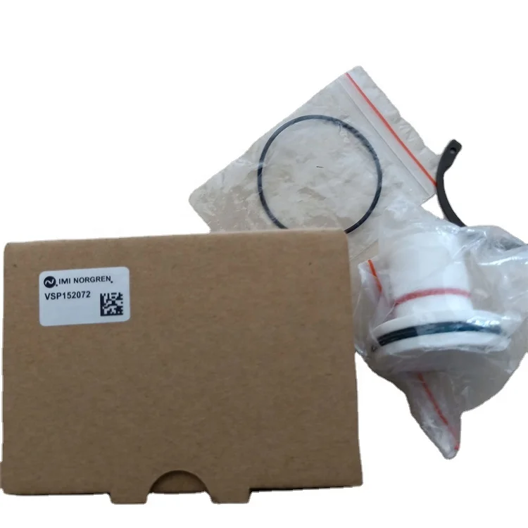 PET Valve VSP152050 for Norgren VSP152072 Pneumatic Solenoid Valve 59.70061