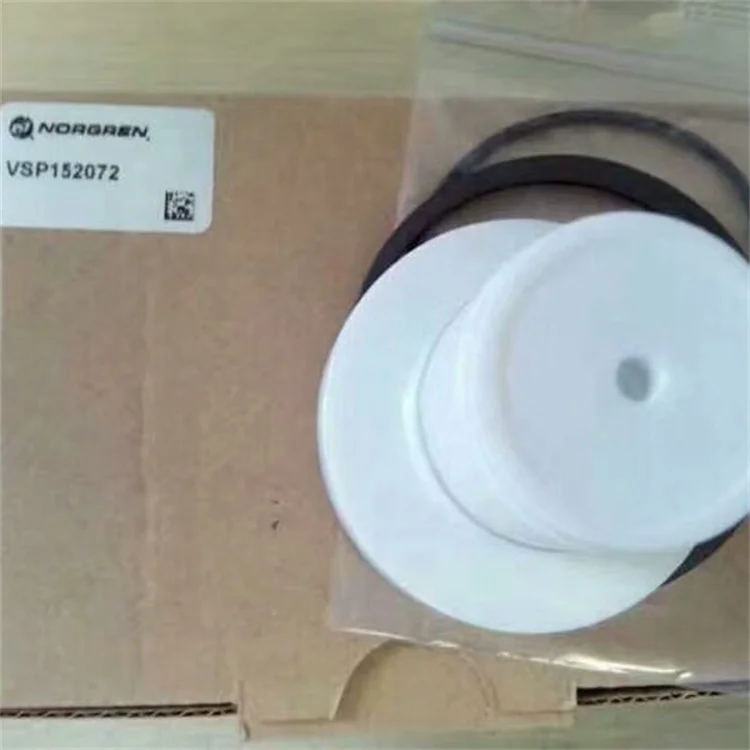 PET Valve VSP152050 for Norgren VSP152072 Pneumatic Solenoid Valve 59.70061