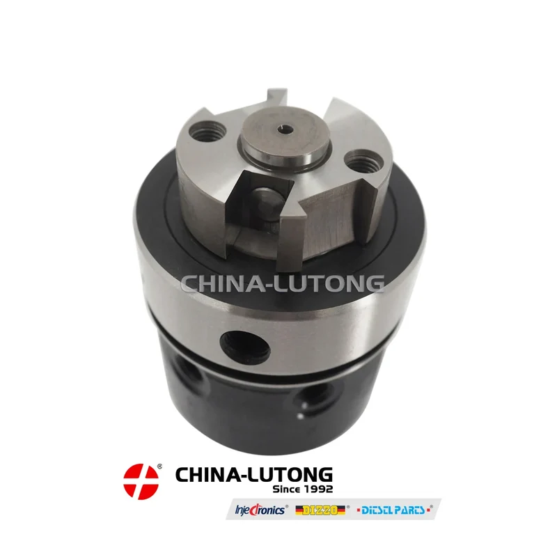 Tractor Spare Parts CAV-DPA Fuel Injector Pump Head Rotor Kit 7123-340U 4 Cylinder Distributor Head 7123340U for PERKINS 4.248