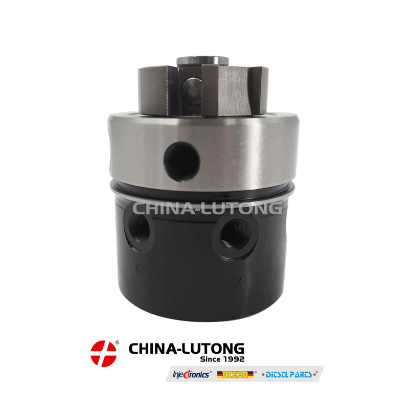 Tractor Spare Parts CAV-DPA Fuel Injector Pump Head Rotor Kit 7123-340U 4 Cylinder Distributor Head 7123340U for PERKINS 4.248