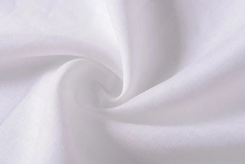 145gsm Wholesale Supplier for Sofa Shirting Clothing Dress 100 Percent Manufacturer 100% Natural French Pure Linen Fabric