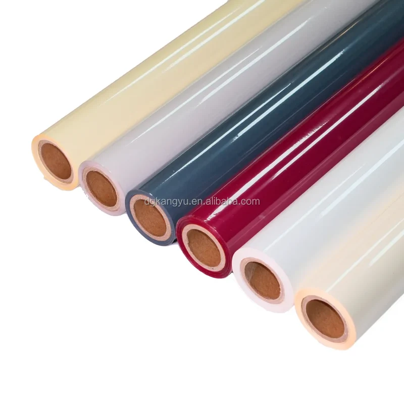 Hot Stamping Foil Transfer Printing Heat Transfer for Handbag Textile Leather t Shirt