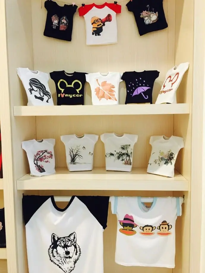 L805 L1800 P800 DX5 4720 I3200 T-shirt Transfers Printer Dtf Glitter Film Printing Textile Pigment Dtf Ink