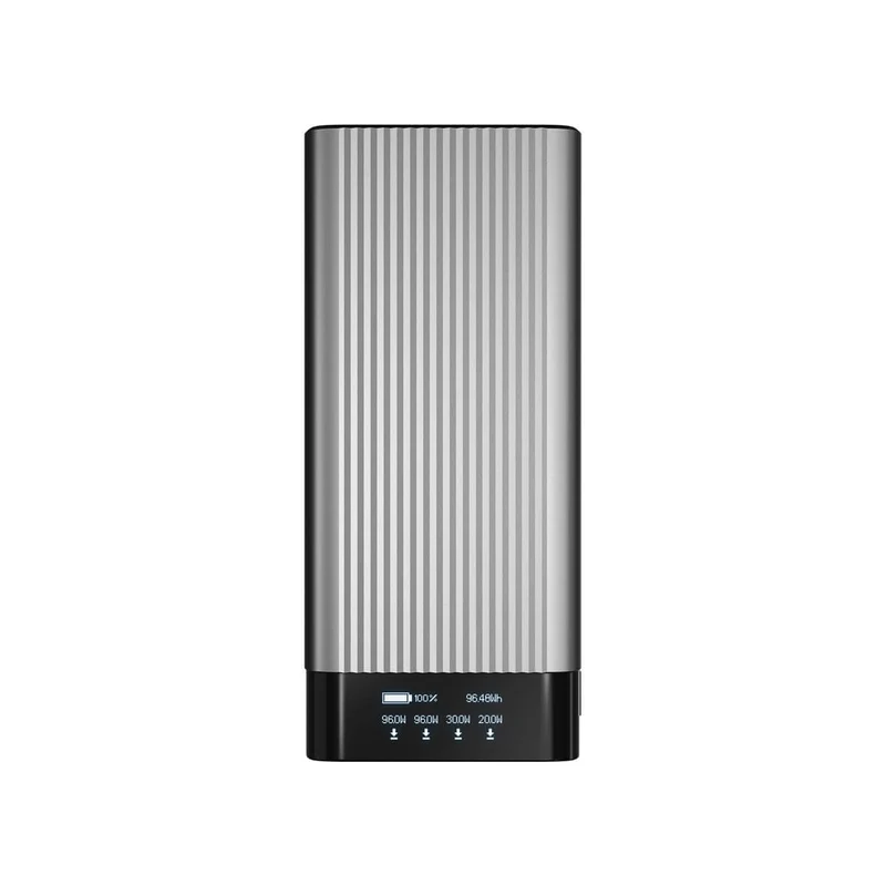 HyperJuice 245W USB-C 100Wh Akku-Pack