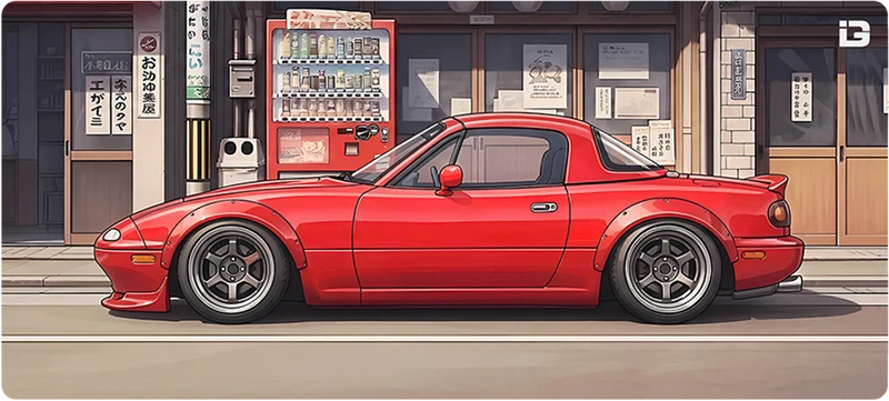 NA Miata