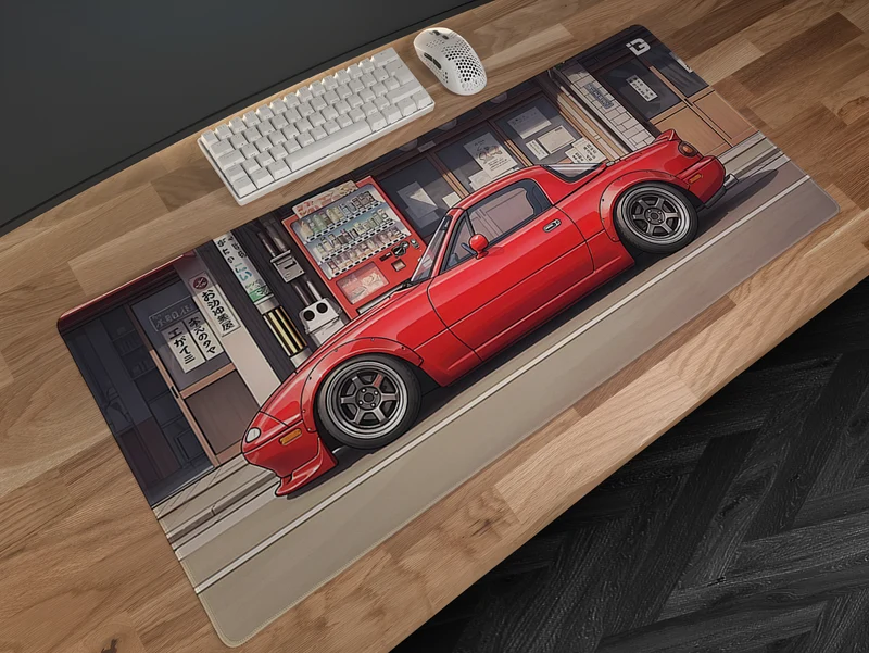 NA Miata