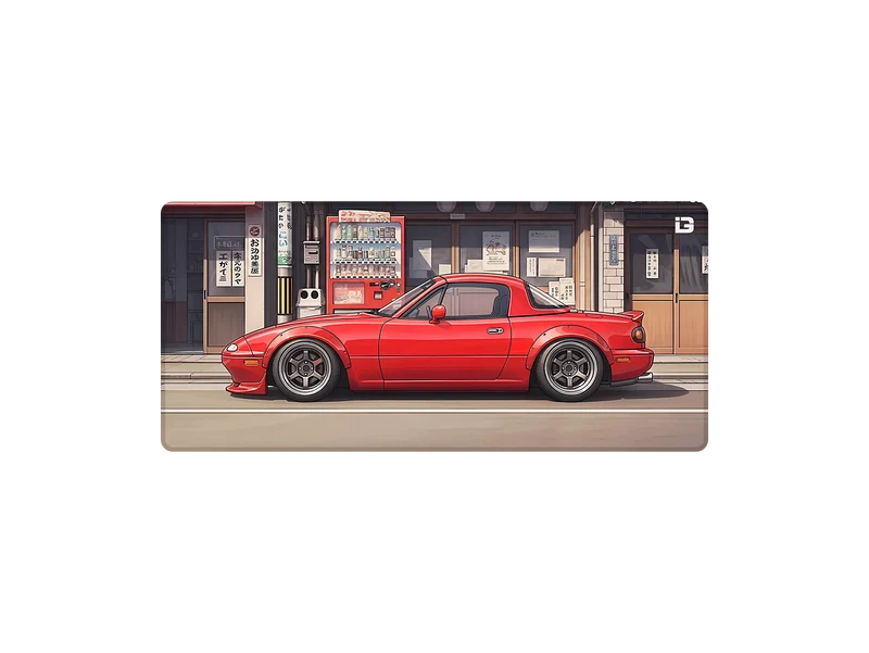 NA Miata