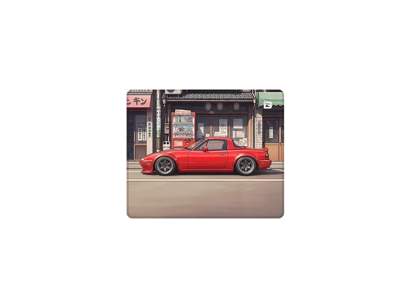 NA Miata
